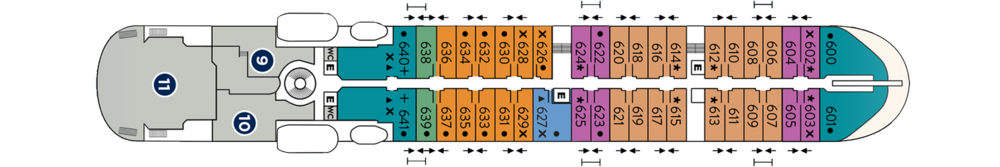 Windstar Cruises Star Breeze Star Legend & Star Pride Deck 6.png